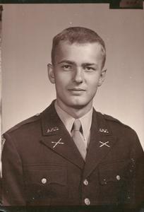 Photo of Lawrence Dausin